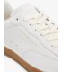 Baskets tommy footwear yblecru