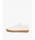 Baskets tommy footwear yblecru