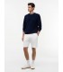 Baskets tommy footwear yblecru