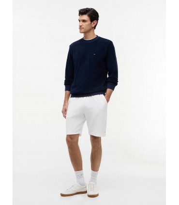 Baskets tommy footwear yblecru