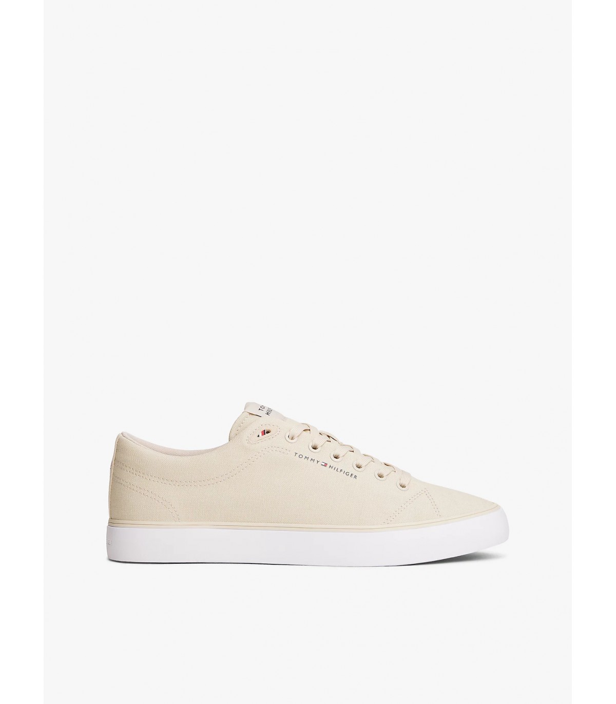 Baskets tommy footwear aciclassicbeige