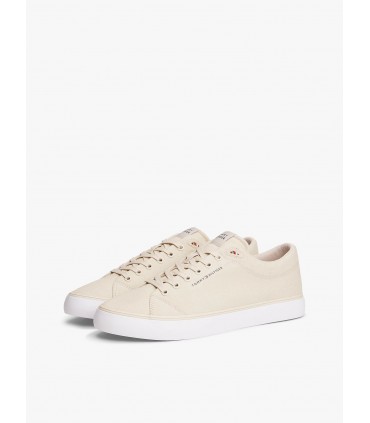 Baskets tommy footwear aciclassicbeige