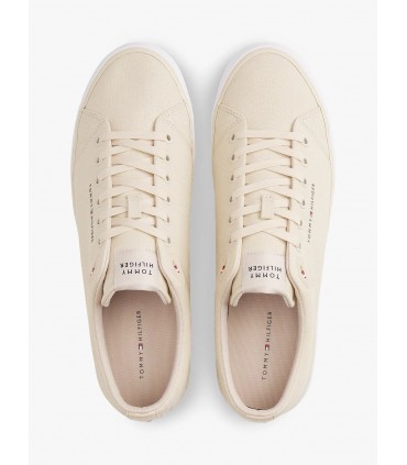 Baskets tommy footwear aciclassicbeige