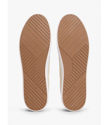 Baskets tommy footwear aciclassicbeige
