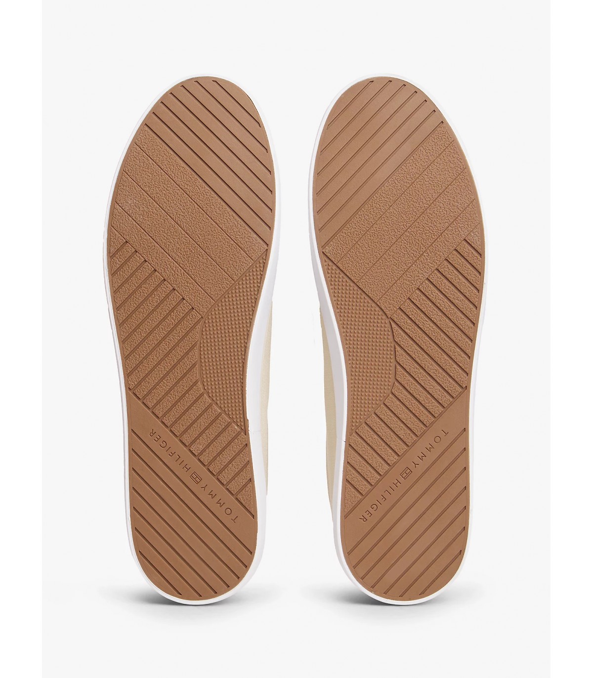 Baskets tommy footwear aciclassicbeige