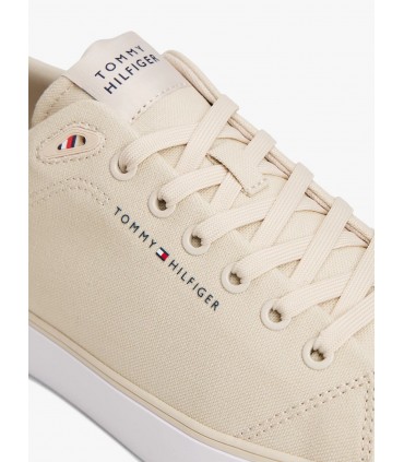 Baskets tommy footwear aciclassicbeige