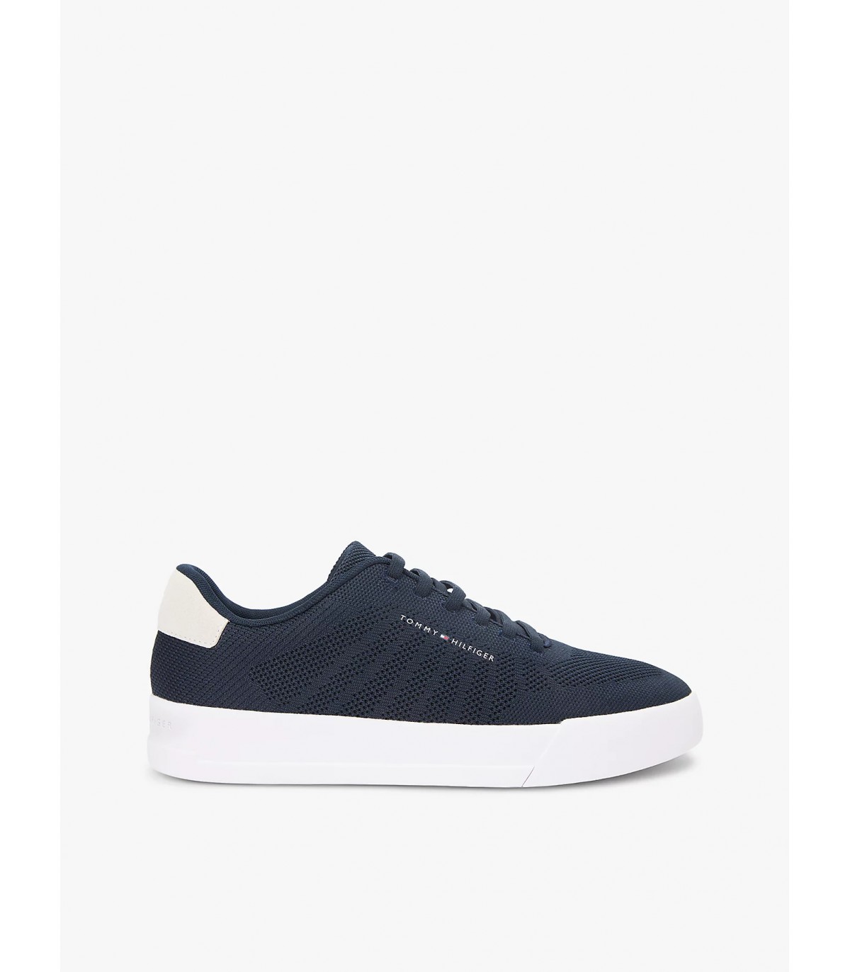 Baskets tommy footwear dw5desertsky