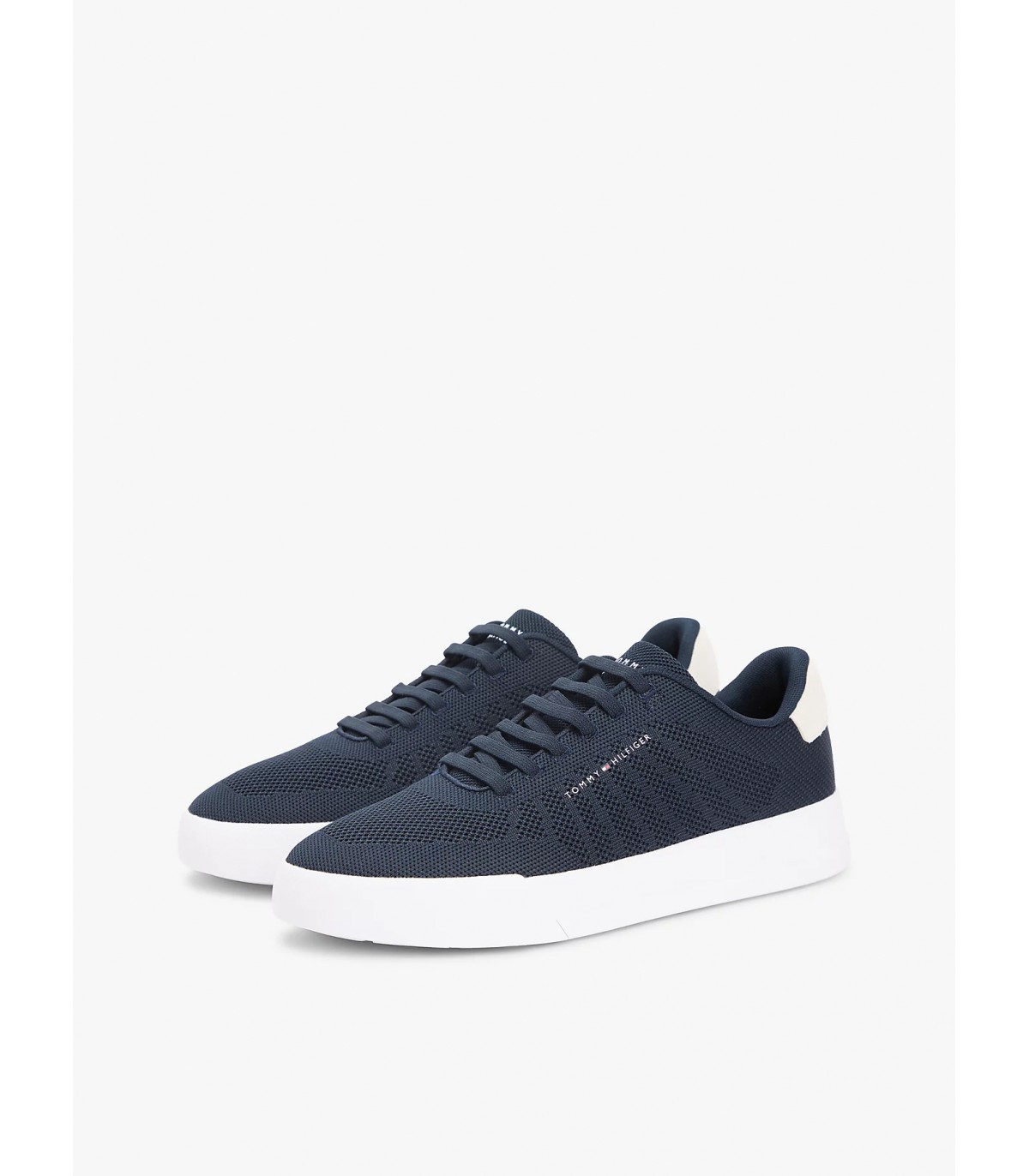 Baskets tommy footwear dw5desertsky