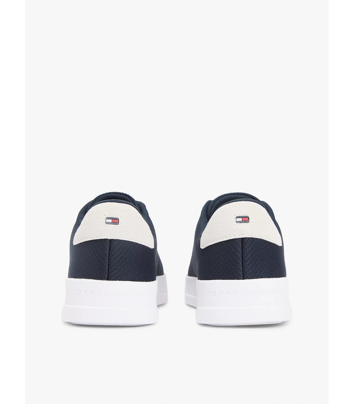Baskets tommy footwear dw5desertsky