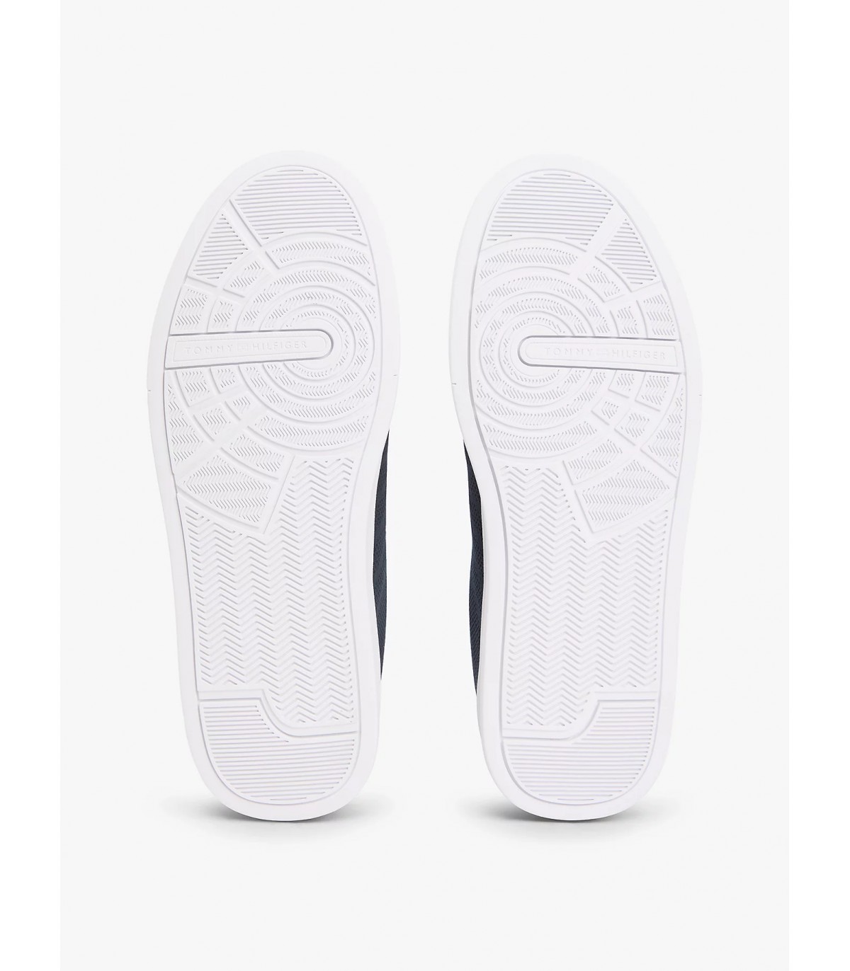 Baskets tommy footwear dw5desertsky