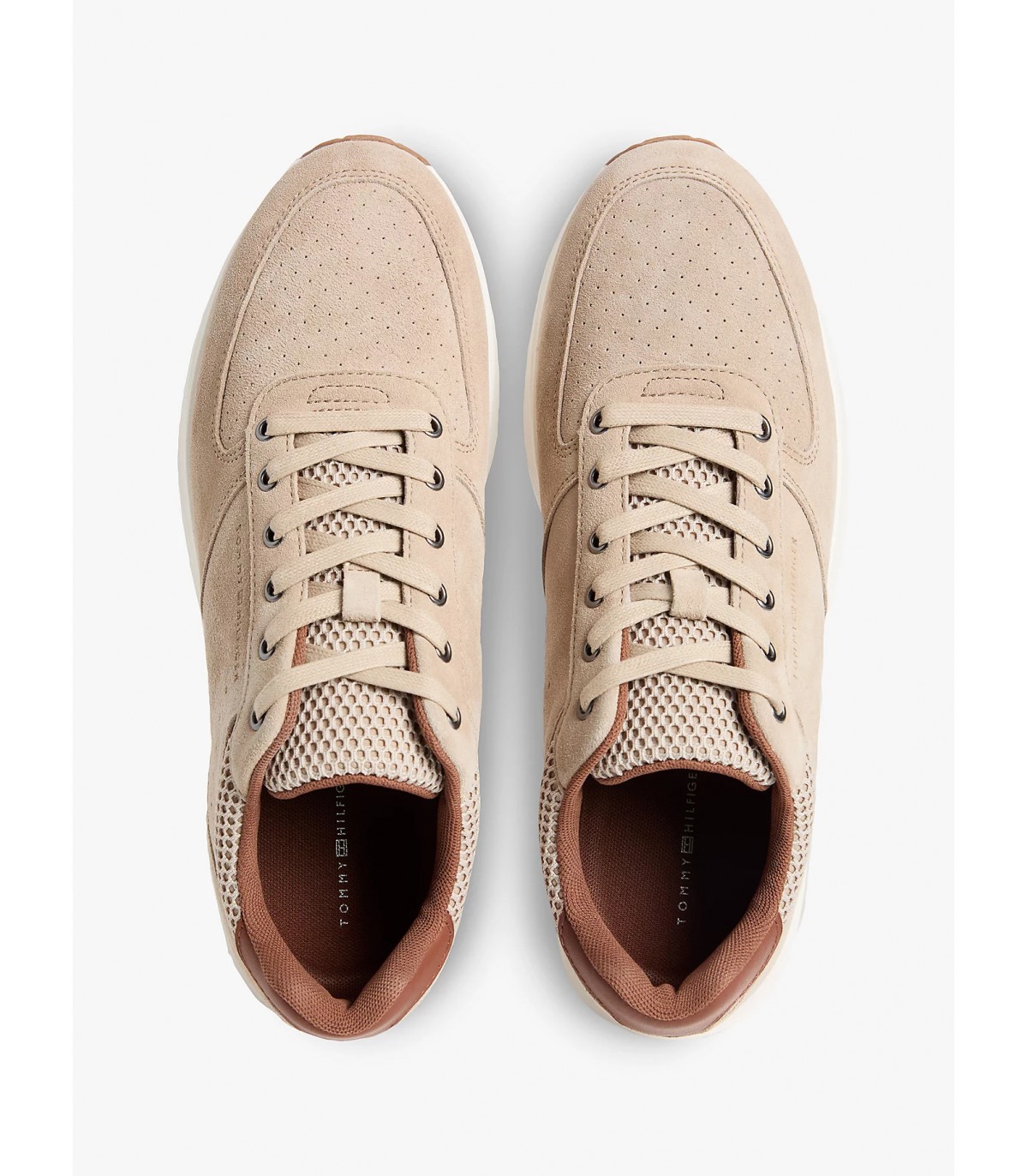 Baskets tommy footwear rbtsandalwood
