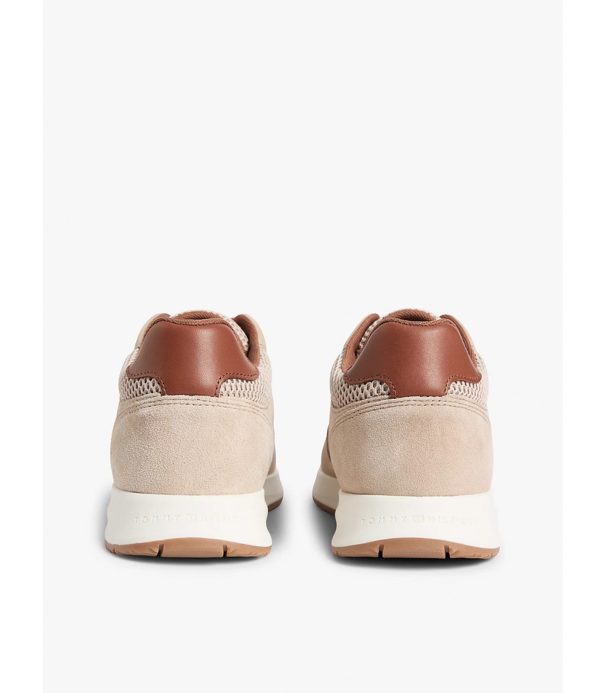 Baskets tommy footwear rbtsandalwood