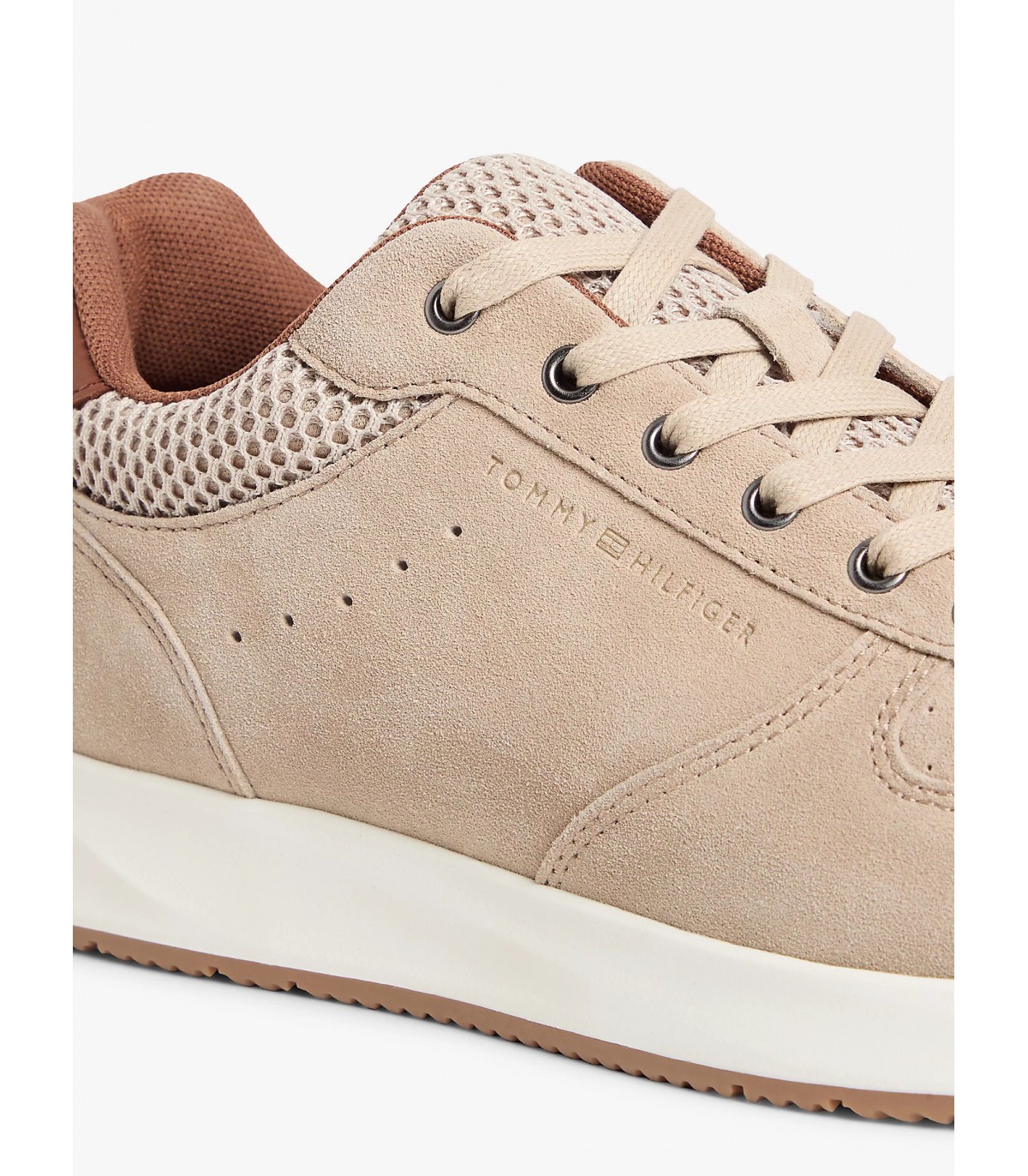Baskets tommy footwear rbtsandalwood