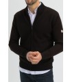 Gilet Zippe Benson & Cherry