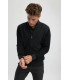 Gilet zippe benson & cherry noir