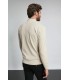 Gilet zippe benson & cherry sable