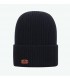 Bonnet cabaia black