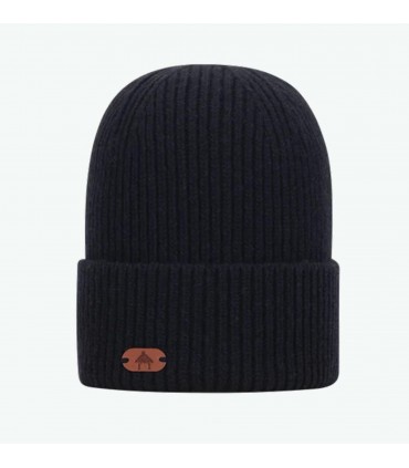 Bonnet cabaia black