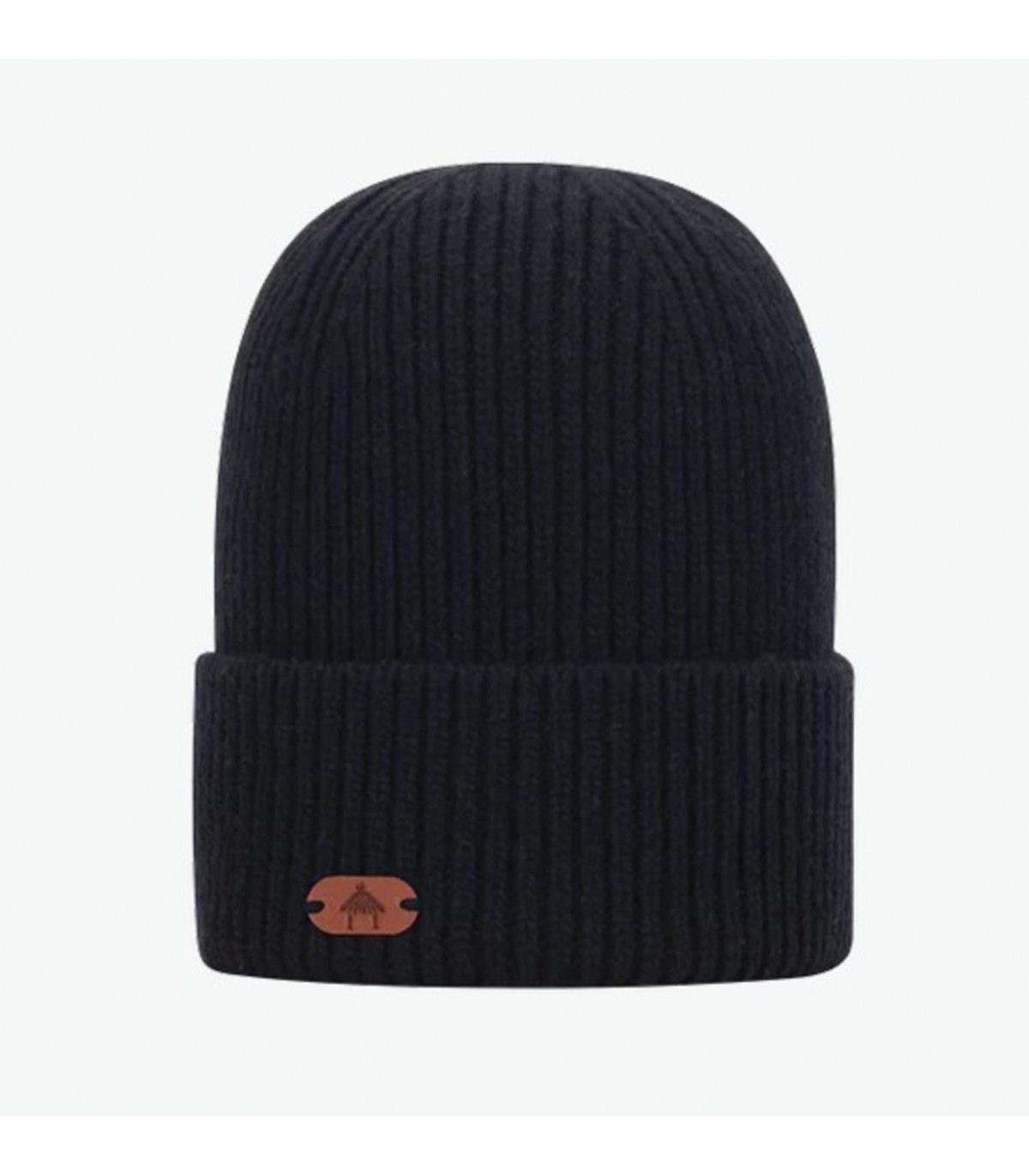Bonnet cabaia black