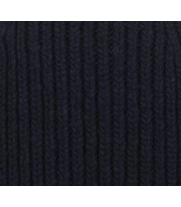 Bonnet cabaia black