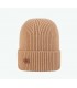 Bonnet cabaia brown