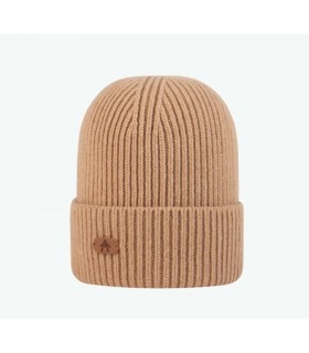 Bonnet cabaia brown