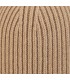 Bonnet cabaia brown