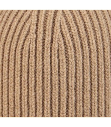 Bonnet cabaia brown