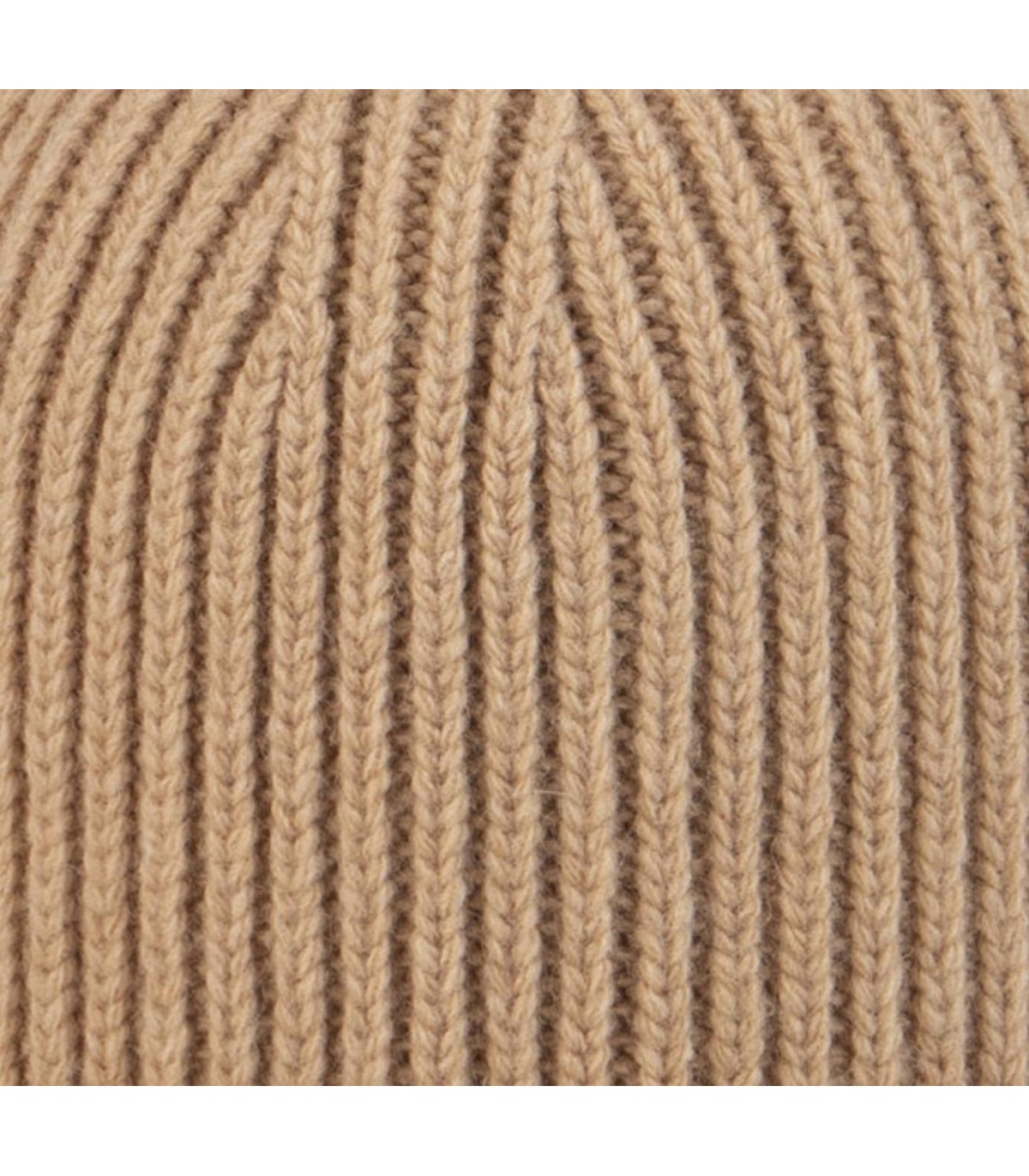 Bonnet cabaia brown