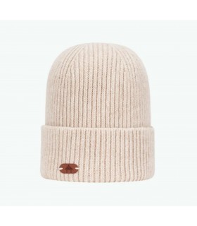 Bonnet cabaia cream