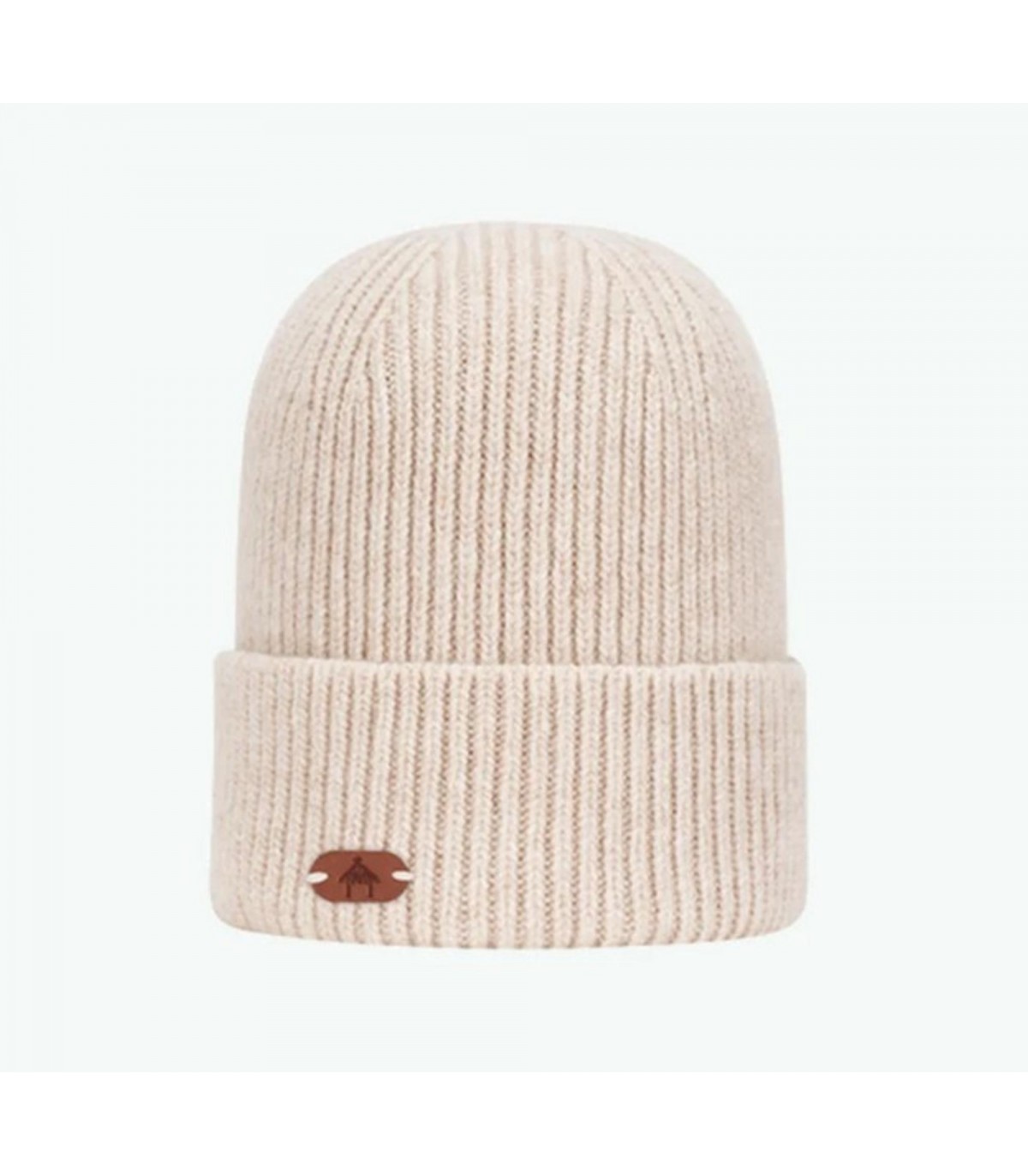 Bonnet cabaia cream