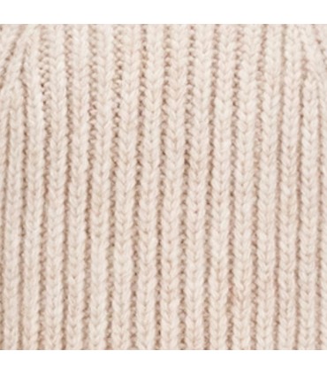 Bonnet cabaia cream