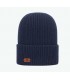 Bonnet cabaia navy