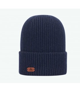 Bonnet cabaia navy