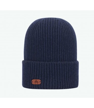 Bonnet cabaia navy