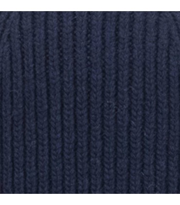 Bonnet cabaia navy