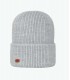 Bonnet cabaia lightgrey