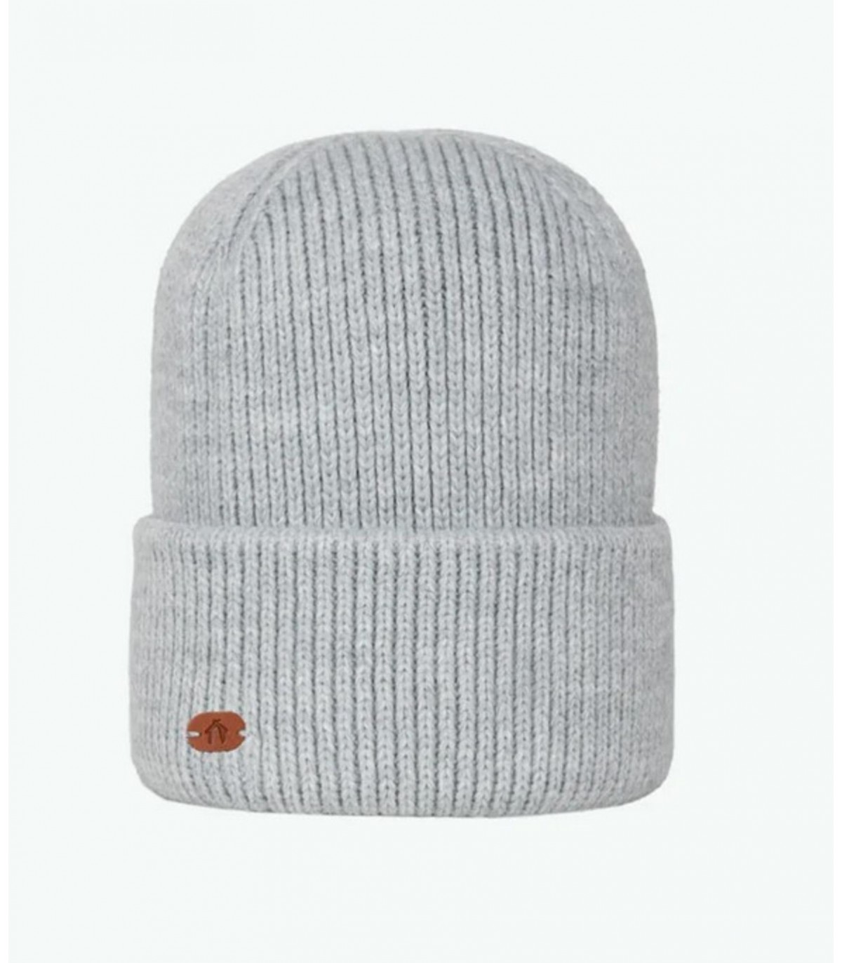 Bonnet cabaia lightgrey