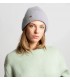 Bonnet cabaia lightgrey