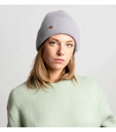 Bonnet cabaia lightgrey