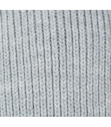 Bonnet cabaia lightgrey