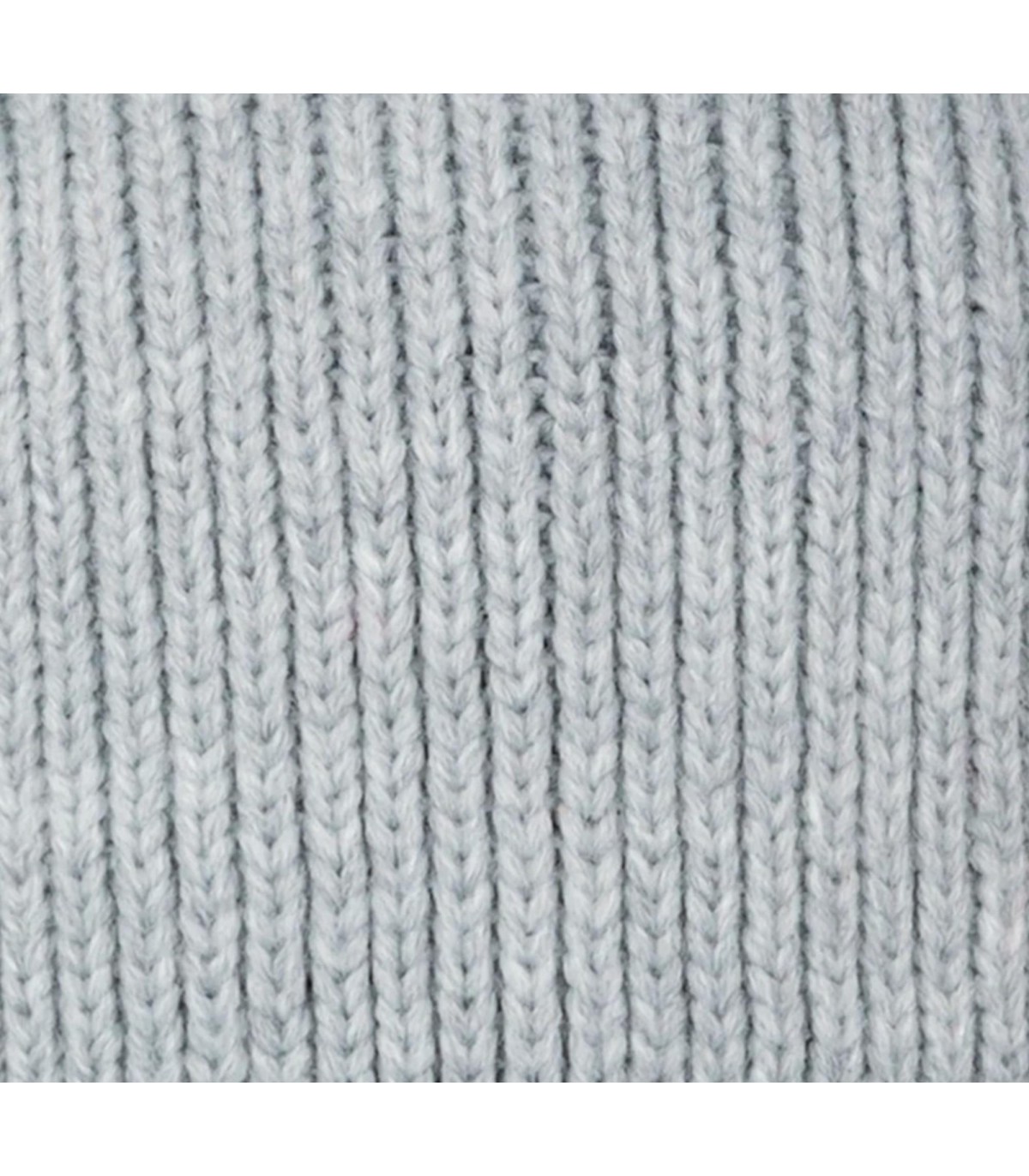 Bonnet cabaia lightgrey