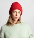 Bonnet cabaia red