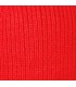 Bonnet cabaia red