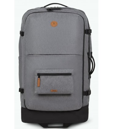 Maroquinerie valise cabaia 