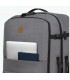 Maroquinerie valise cabaia 