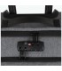 Maroquinerie valise cabaia 