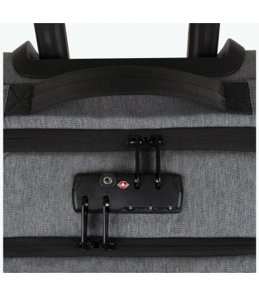 Maroquinerie valise cabaia 