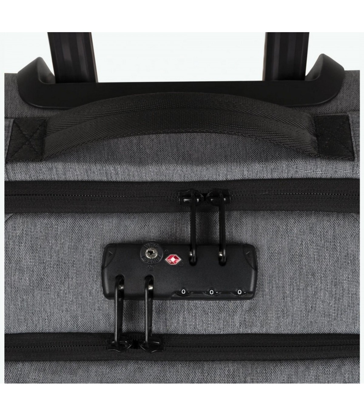Maroquinerie valise cabaia 