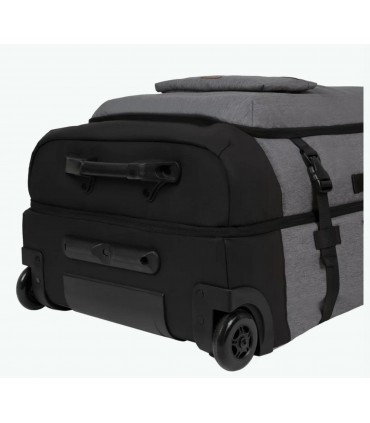 Maroquinerie valise cabaia 